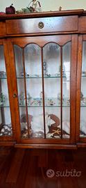 Vetrina stile inglese