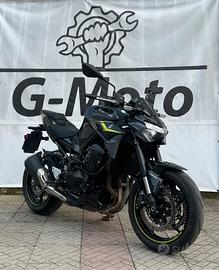KAWASAKI Z900 Z 900 NAKED GMOTO COSENZA