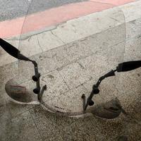 x Kymco parabrezza e specchietti 