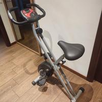 Cyclette Ultra Sport