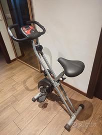 Cyclette Ultra Sport