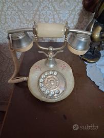telefono vintage