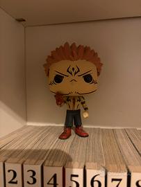 Funko pop