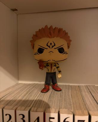Funko pop