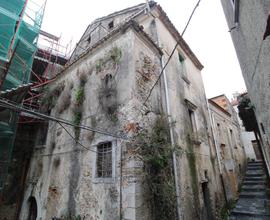 CASA INDIPENDENTE A TORRACA