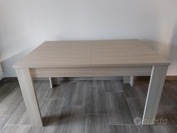 Tavolo mondo convenienza