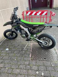 Kawasaki KX 450 - 2015