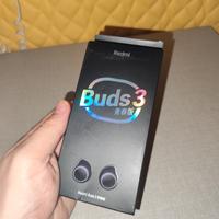 Cuffie Bluetooth Redmi Buds 3