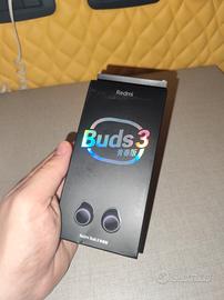 Cuffie Bluetooth Redmi Buds 3