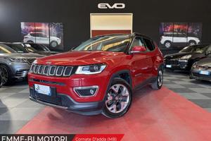 Jeep Compass 1.4 MAir 140cv Limited
