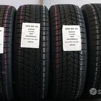 4 gomme 205 60 16 radar br246