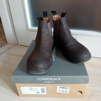 Scarponcino/Chelsie uomo Lumberjack n.40