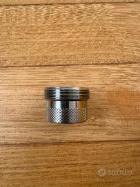 Adattatore valvola FAR per valvola termostatica