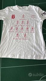 Maglia da Subbuteo frankie garage taglia M