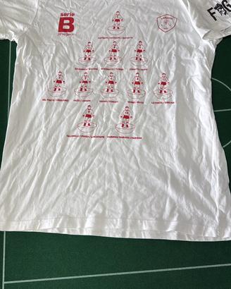Maglia da Subbuteo frankie garage taglia M