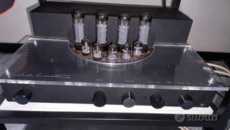 Integrato Audio Innovations 500  			