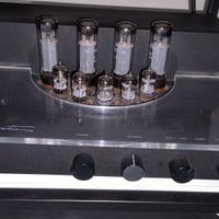 Integrato Audio Innovations 500