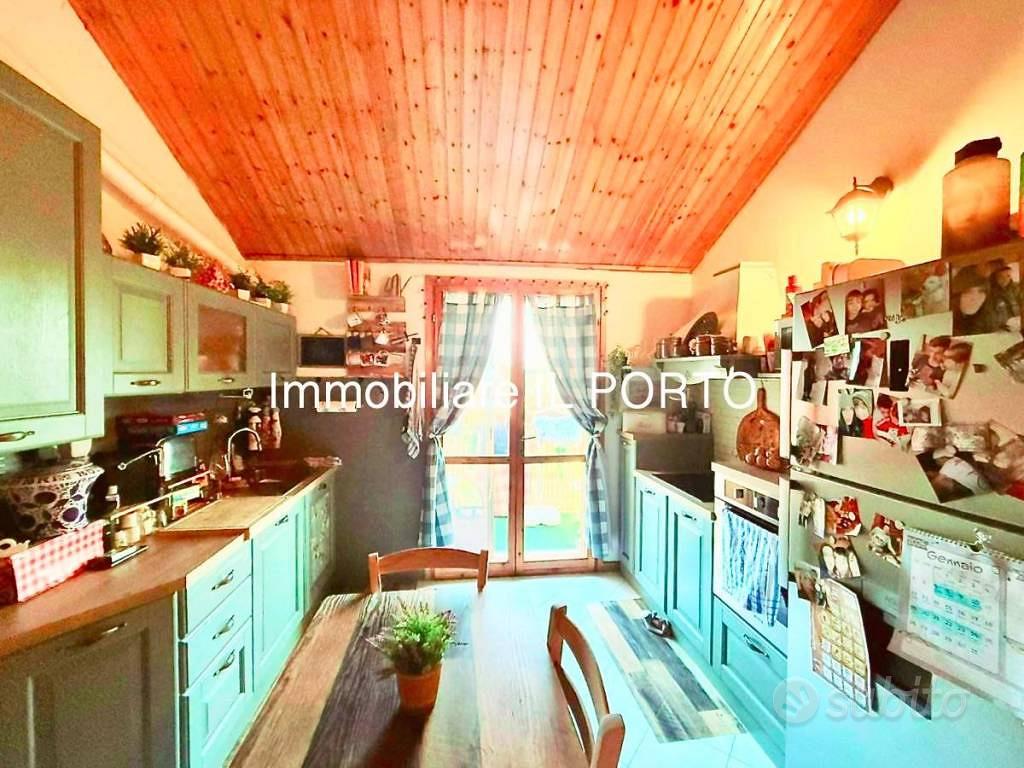Appartamento – FE - Altro