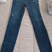 Jeans donna  taglia M