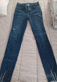 Jeans donna  taglia M