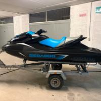 Sea doo gtr230