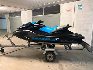 Sea doo gtr230