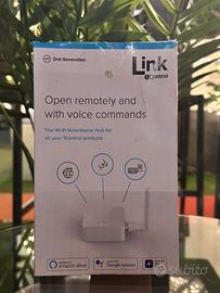 DORY serratura smart