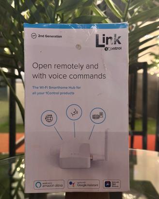 DORY serratura smart