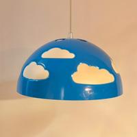 Lampadario modello Skojig di IKEA