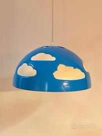 Lampadario modello Skojig di IKEA