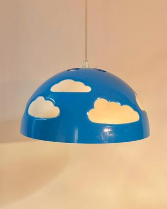 Lampadario modello Skojig di IKEA
