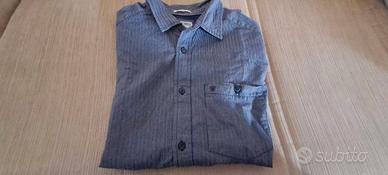 camicia uomo originale Wrangler Taglia M