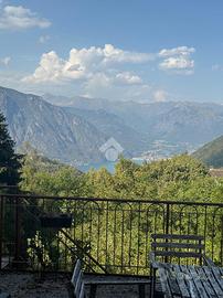 CASA DI CORTE A ALTA VALLE INTELVI