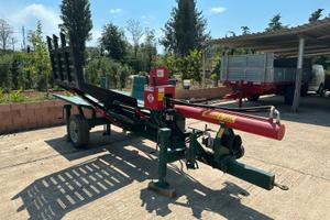 Spaccalegna mundial vimar 30 ton