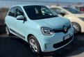Renault Twingo Electric Vibes