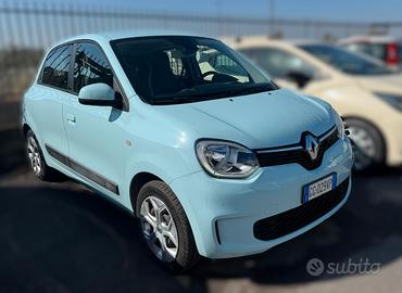 Renault Twingo Electric Vibes