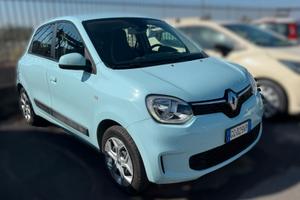 Renault Twingo Electric Vibes