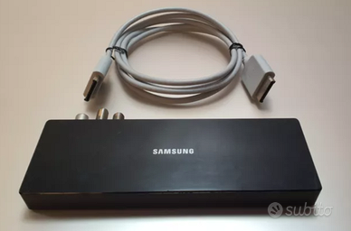 Samsung one connect box BN91-19624B