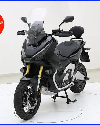 Honda X-ADV 750
