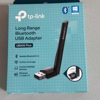 Ricevitore Bluetooth TP-Link