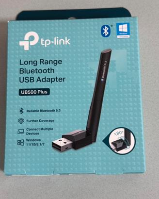 Ricevitore Bluetooth TP-Link