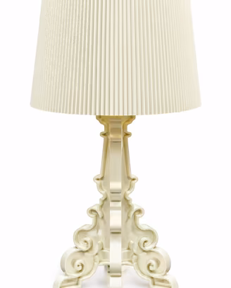 Lampada da Tavolo Kartell Bourgie Originale