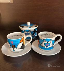 Set disney