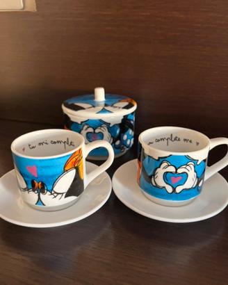 Set disney