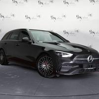Mercedes-Benz Classe C C 200 d Mild hybrid S....