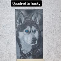 quadretti personalizzati 