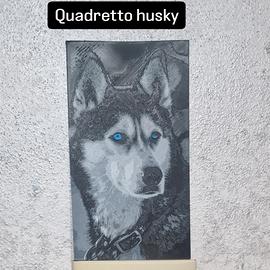 quadretti personalizzati 
