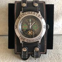 Orologio Winchester modello Twin