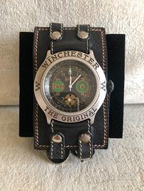 Orologio Winchester modello Twin