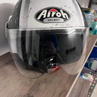 Casco  Airoh